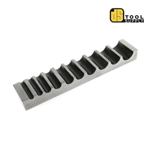 Forming Block 8" Long