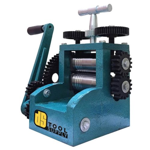 Mini Rolling Mills