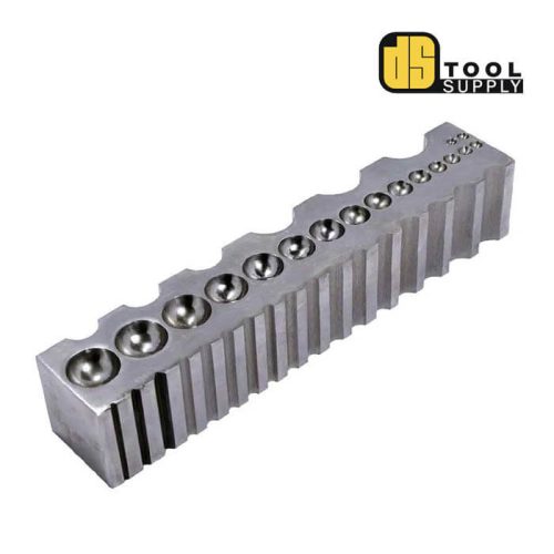 Multi Purpose Dapping Block