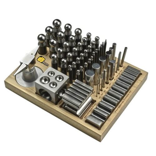 Professional Forming Kit