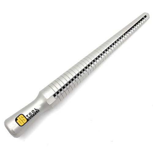 Ring Mandrel Aluminum