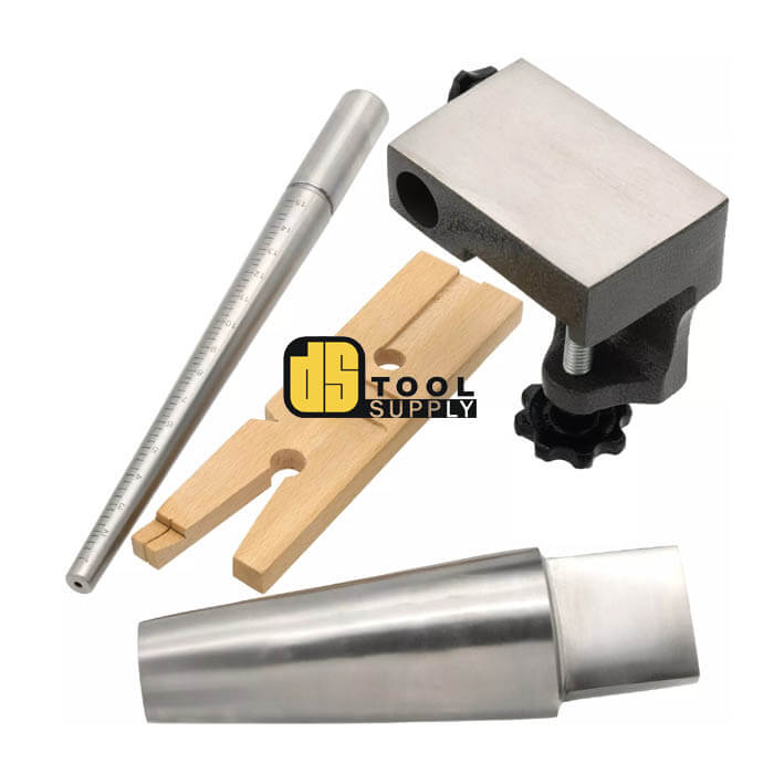 Combination Anvil Bench Kit