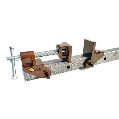 Rapid Folding Pipe Bar