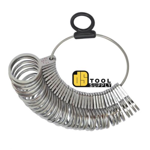 Universal Ring Sizer