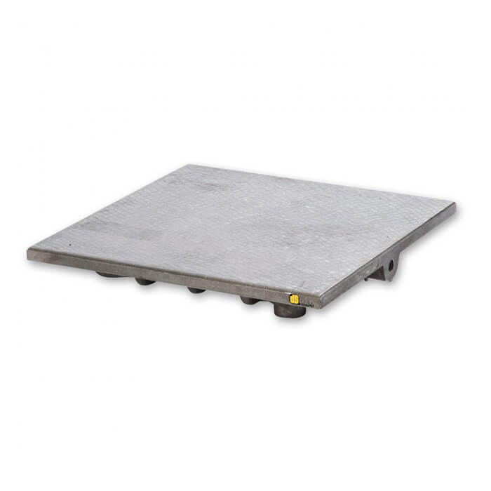 Cast Iron Surface Plate