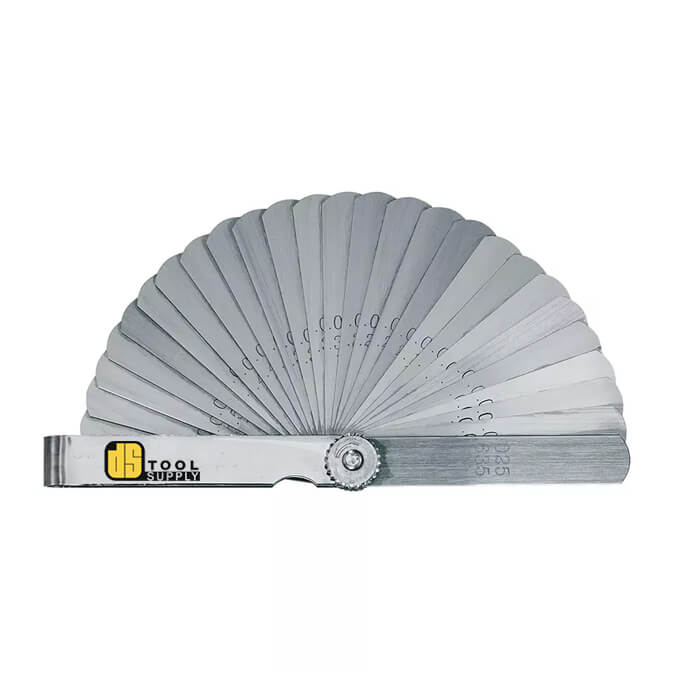 Feeler Gauge