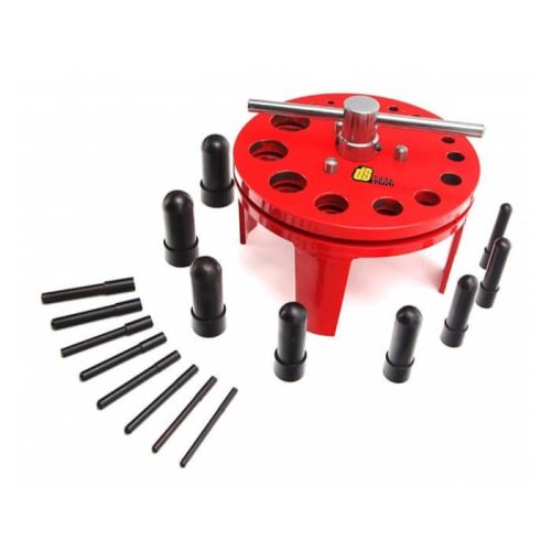 Gasket Punching Table