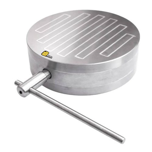 Magnetic Circular Chucks