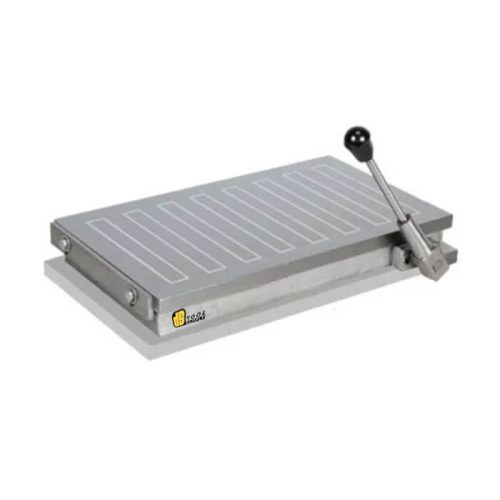 Magnetic Rectangular Chucks