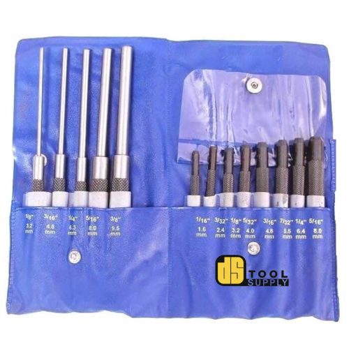 Pin Punches Combination