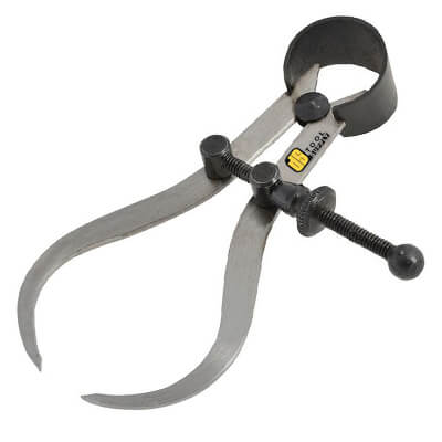 Calipers & Dividers