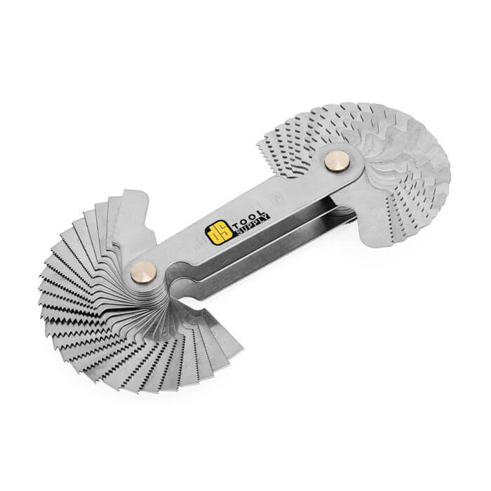 Screw Cutting Gauge