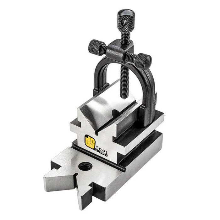 Toolmakers Precesion V Block