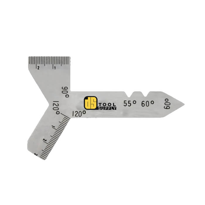 Universal Grinding Gauge