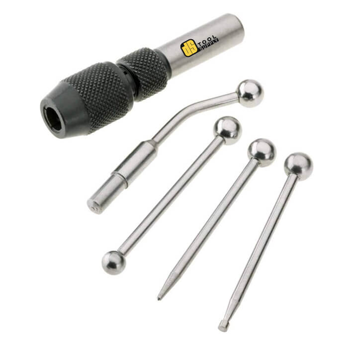 Wiggler Edge Finder Set