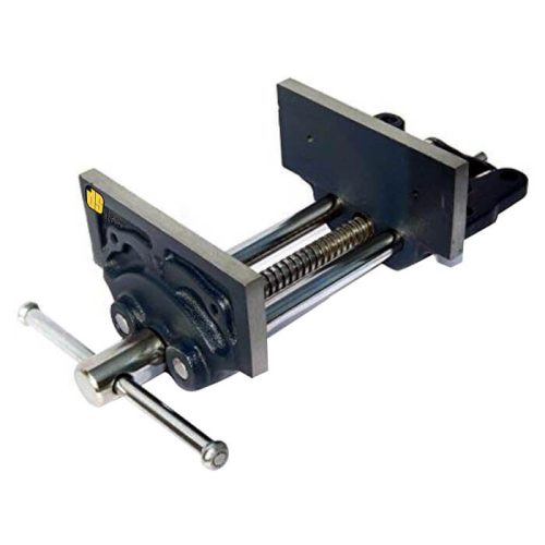 Woodworking Vice Rapid Action