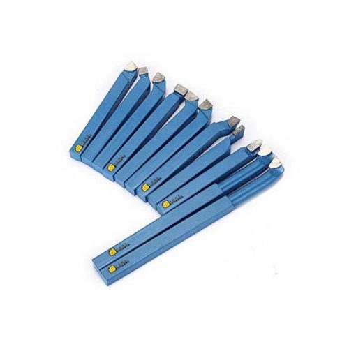 Carbide Brazed Lathe Tools