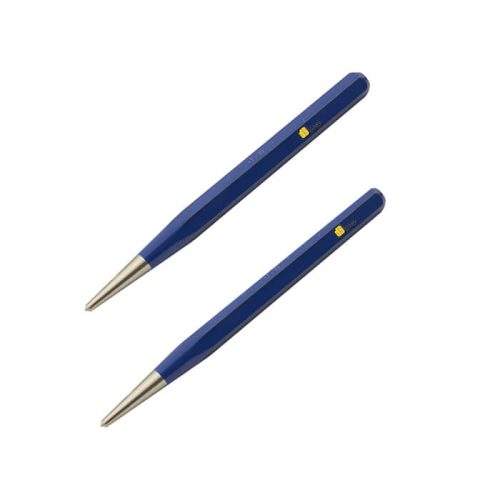 Center Punches Heavy Duty