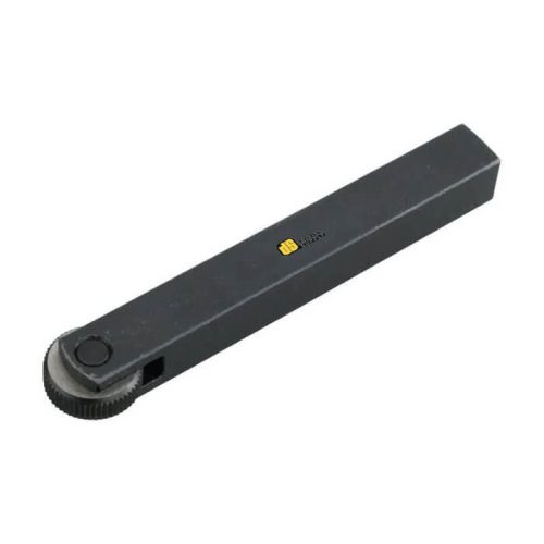 Linear Knurling Tool