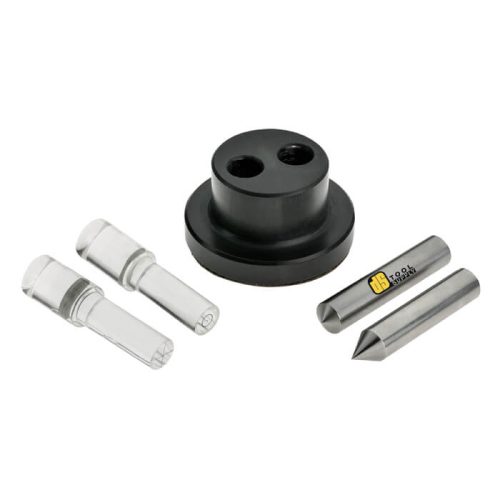 Optical Center Punch