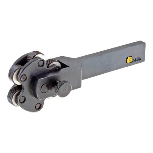 Six Wheel Knurling Tool