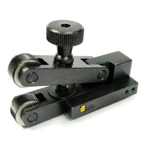 V Type Knurling Tool