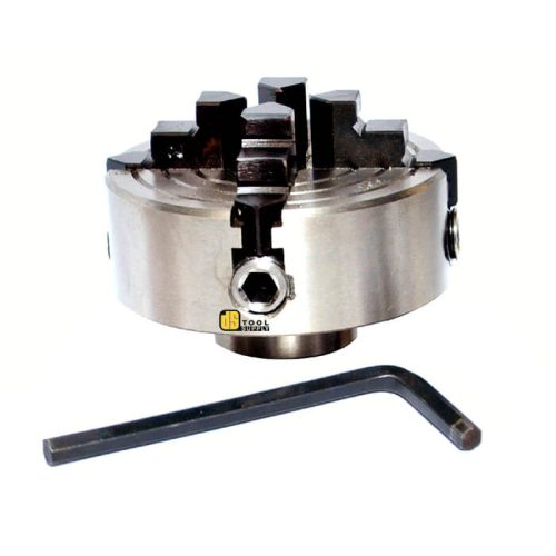 70mm Independent Chuck