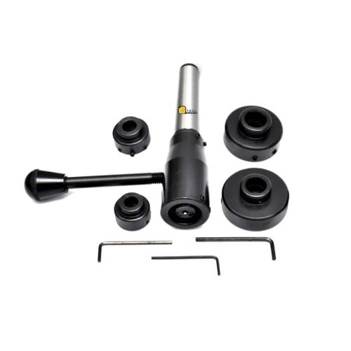 Lathe Tailstock Die Holder Metric