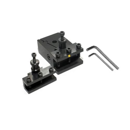Mini Quick Change Toolpost