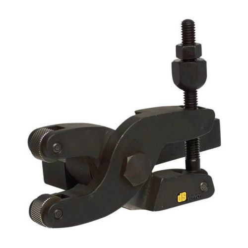 Quick Acting Knurling tool