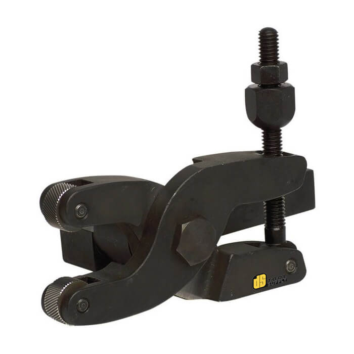 Quick Acting Knurling tool