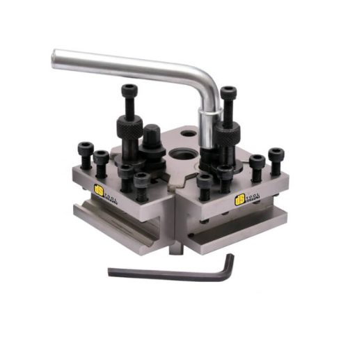 Quick Change Toolpost 2 Holders