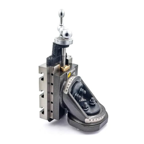 Swivel Vertical Slide