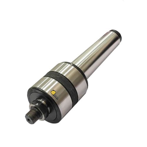 Threaded Revolving Center