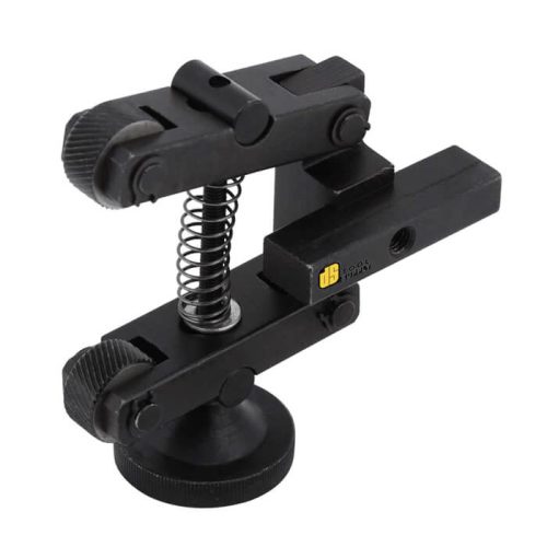 Toolpost Knurling Tool