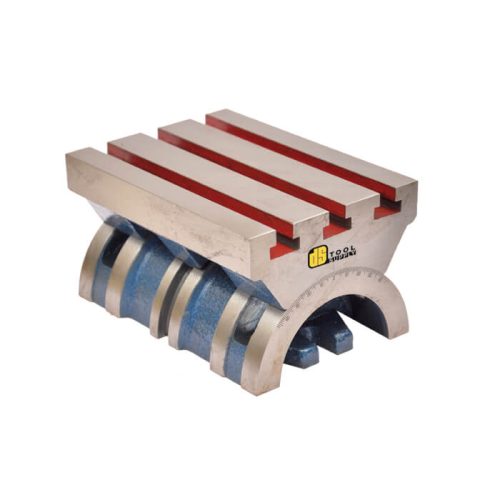 Adjustable Angle Plate