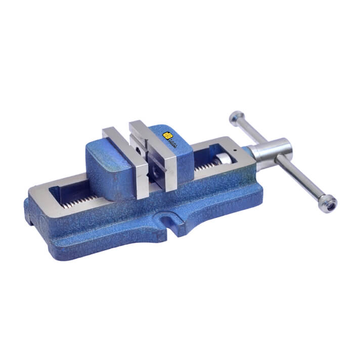 Low profile Self Centering Vice