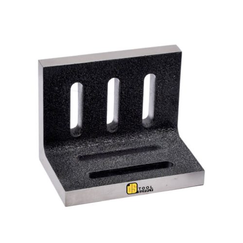 Open End Angle Plate