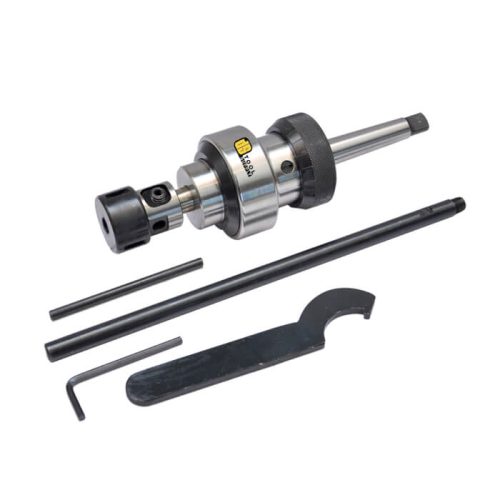 Reversible Tapping Attachment