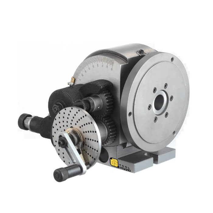 Semi Universal Dividing Head