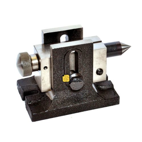 Single Bolt Tailstock