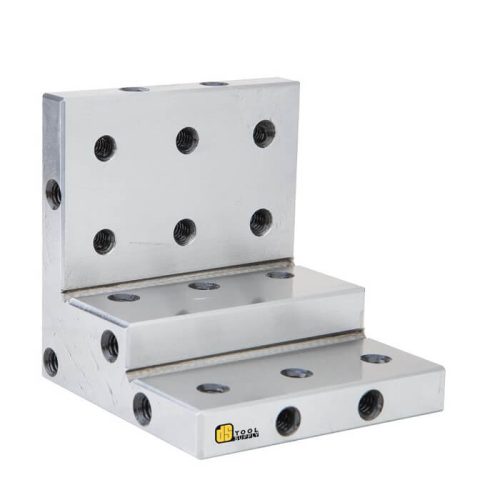 Stepped Angle Plates