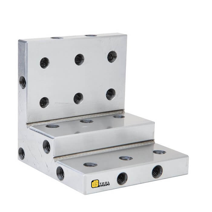 Stepped Angle Plates
