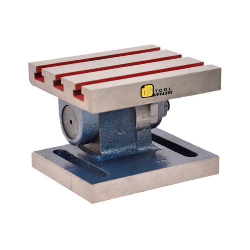 Swivel Angle Plate