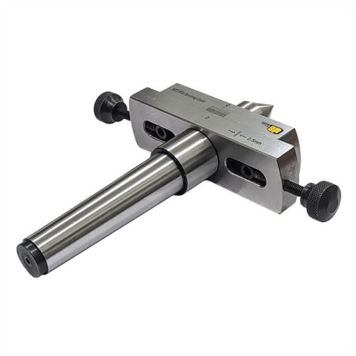 Taper Turning Attachment