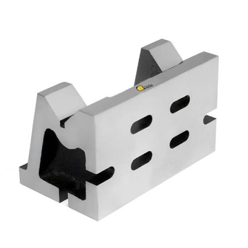 V Angle Plate Slotted