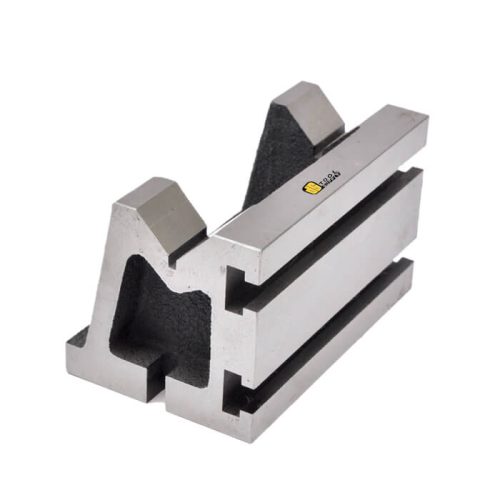 V Angle Plate T Slotted