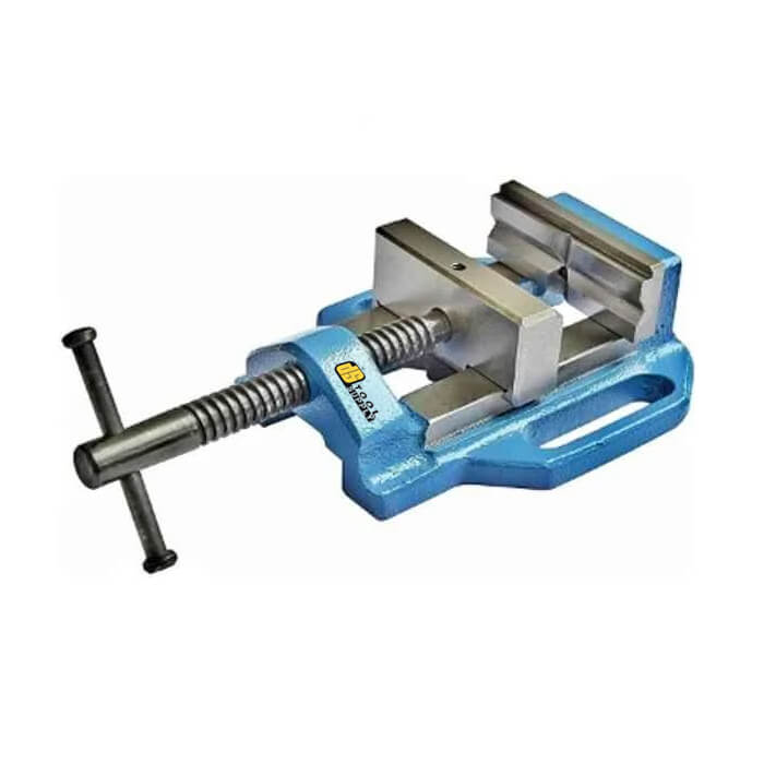 Professional Drill Vice