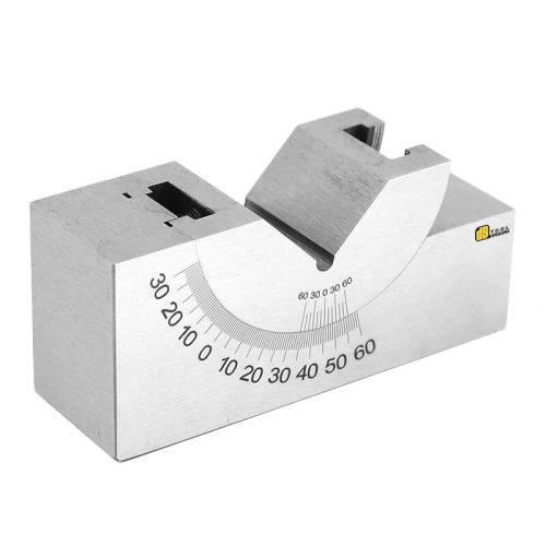 Adjustable Vee Block