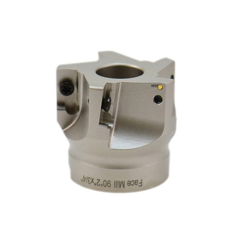 Facemill Cutters